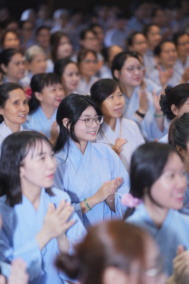 ĐẠI LỄ VU LAN BÁO HIẾU PL.2570-DL.2026 TẠI CHÙA HOẰNG PHÁP.