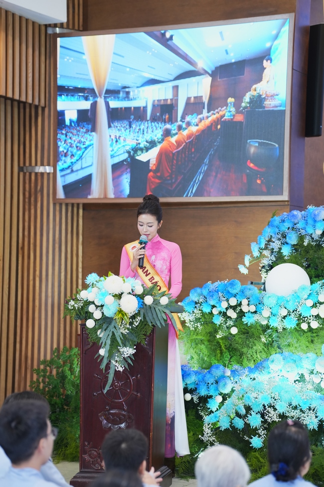 ĐẠI LỄ VU LAN BÁO HIẾU PL.2570-DL.2026 TẠI CHÙA HOẰNG PHÁP.