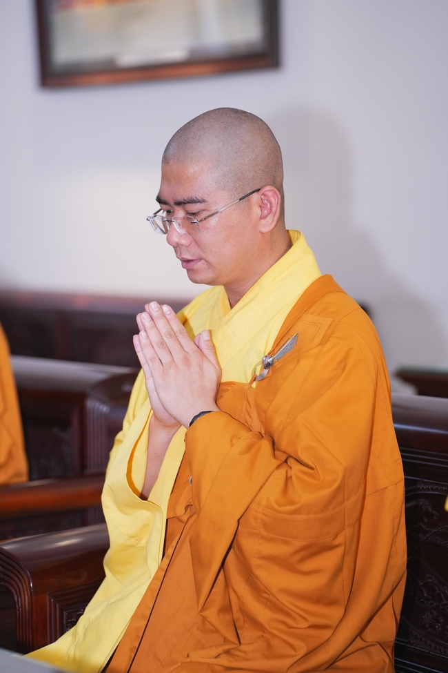ĐẠI LỄ VU LAN BÁO HIẾU PL.2570-DL.2026 TẠI CHÙA HOẰNG PHÁP.