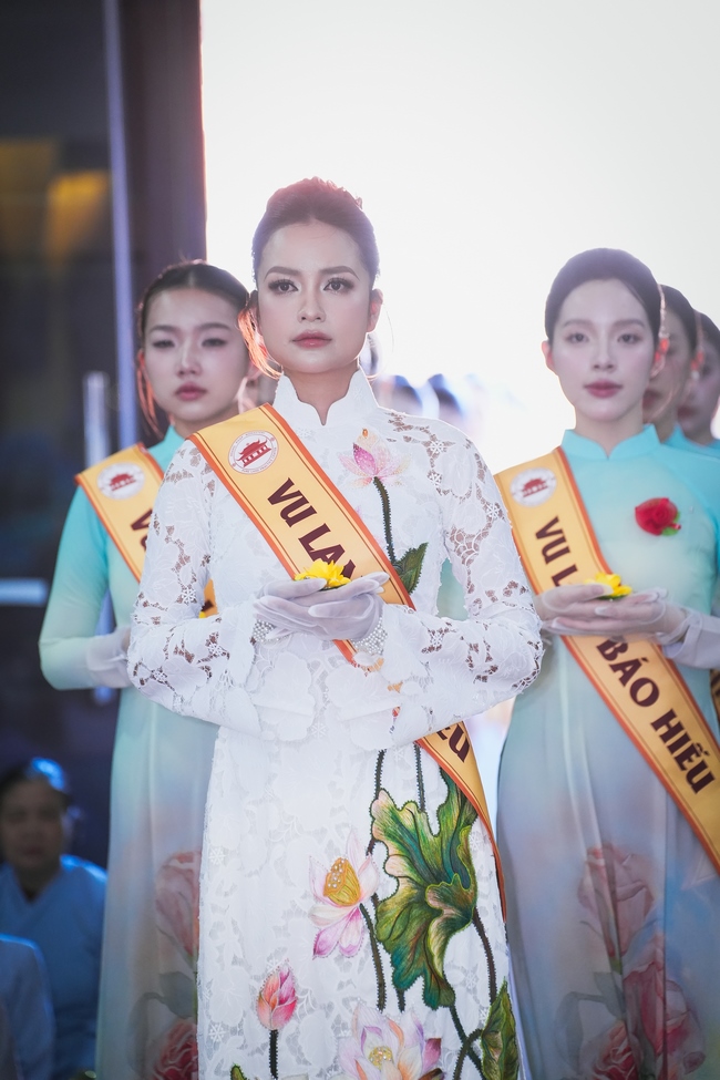 ĐẠI LỄ VU LAN BÁO HIẾU PL.2570-DL.2026 TẠI CHÙA HOẰNG PHÁP.