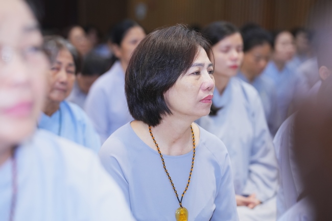 ĐẠI LỄ VU LAN BÁO HIẾU PL.2570-DL.2026 TẠI CHÙA HOẰNG PHÁP.