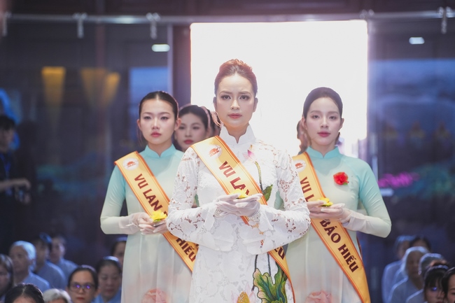 ĐẠI LỄ VU LAN BÁO HIẾU PL.2570-DL.2026 TẠI CHÙA HOẰNG PHÁP.