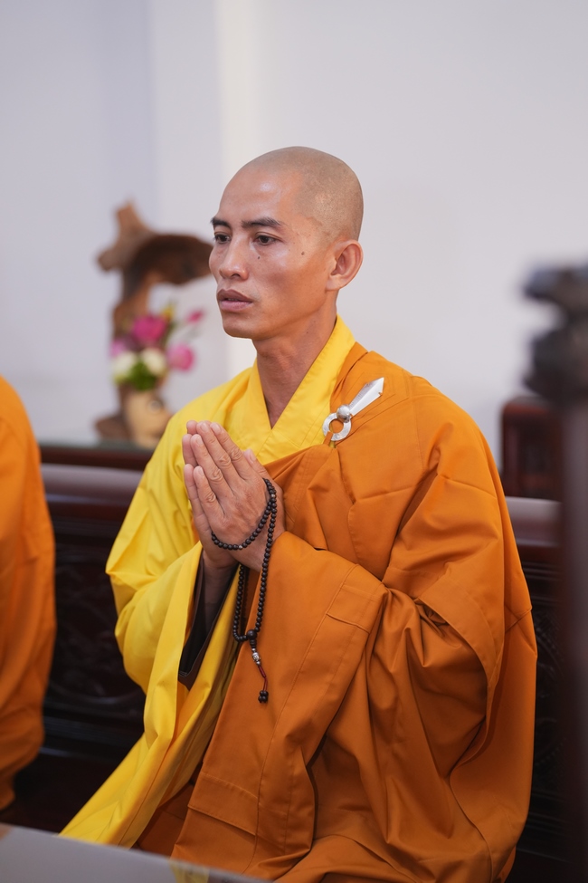 ĐẠI LỄ VU LAN BÁO HIẾU PL.2570-DL.2026 TẠI CHÙA HOẰNG PHÁP.