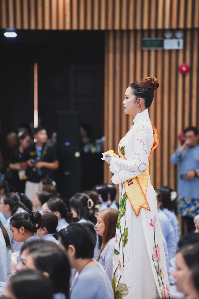ĐẠI LỄ VU LAN BÁO HIẾU PL.2570-DL.2026 TẠI CHÙA HOẰNG PHÁP.