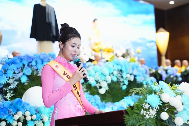 ĐẠI LỄ VU LAN BÁO HIẾU PL.2570-DL.2026 TẠI CHÙA HOẰNG PHÁP.