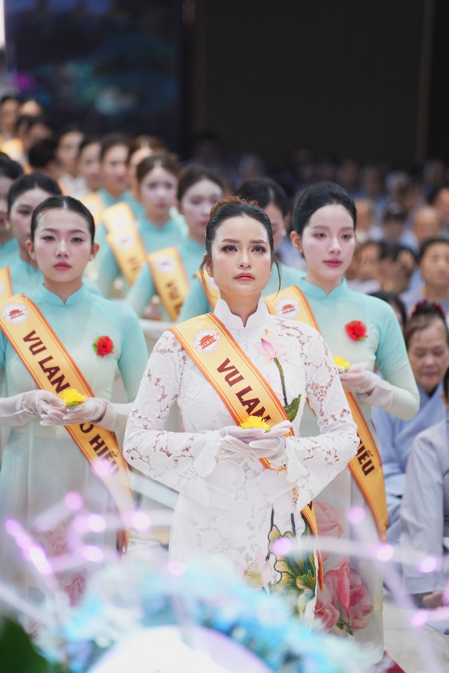 ĐẠI LỄ VU LAN BÁO HIẾU PL.2570-DL.2026 TẠI CHÙA HOẰNG PHÁP.