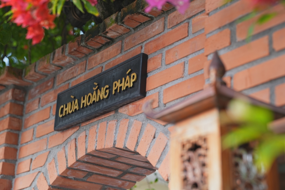 Ba tháng An cư kiết hạ đã trưởng dưỡng nếp sống thanh tịnh dưới mái Chùa Hoằng Pháp | PL.2570-DL.2026.