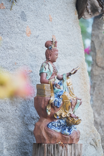 Ba tháng An cư kiết hạ đã trưởng dưỡng nếp sống thanh tịnh dưới mái Chùa Hoằng Pháp | PL.2570-DL.2026.