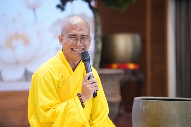 Khóa tu sinh viên “Hướng Về Phật Pháp” - 26/07/2026.