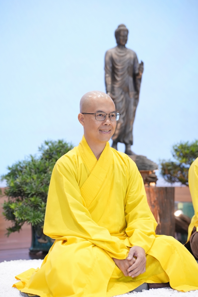 Khóa tu sinh viên “Hướng Về Phật Pháp” - 26/07/2026.