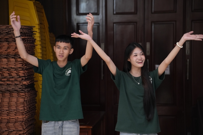 Khóa tu sinh viên “Hướng Về Phật Pháp” - 26/07/2026.