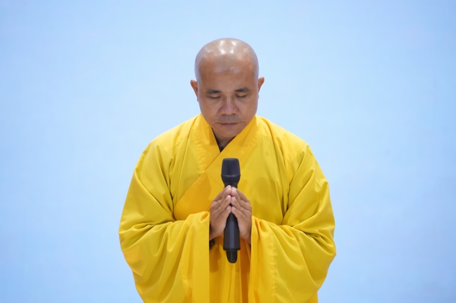 Khóa tu sinh viên “Hướng Về Phật Pháp” - 26/07/2026.
