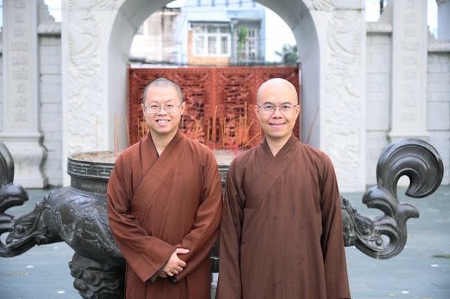 Khóa tu sinh viên “Hướng Về Phật Pháp” - 26/07/2026.