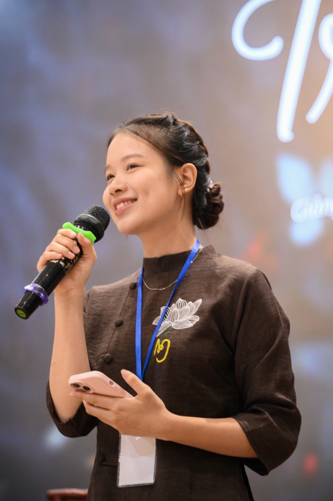 Khóa tu sinh viên “Hướng Về Phật Pháp” - 26/07/2026.