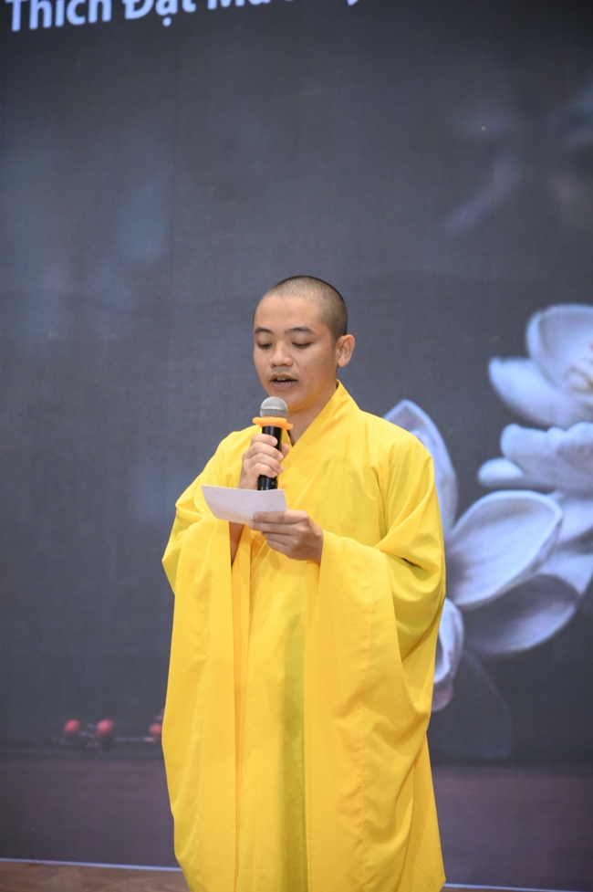 Khóa tu sinh viên “Hướng Về Phật Pháp” - 26/07/2026.