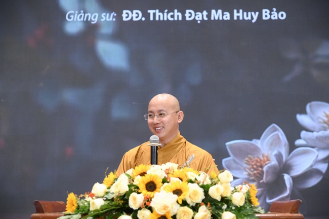 Khóa tu sinh viên “Hướng Về Phật Pháp” - 26/07/2026.