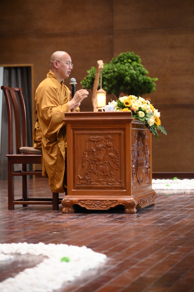 Khóa tu sinh viên “Hướng Về Phật Pháp” - 26/07/2026.