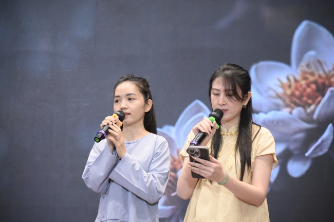 Khóa tu sinh viên “Hướng Về Phật Pháp” - 26/07/2026.