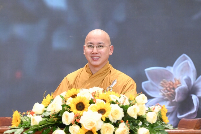 Khóa tu sinh viên “Hướng Về Phật Pháp” - 26/07/2026.
