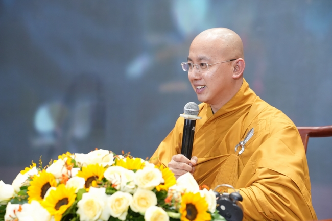 Khóa tu sinh viên “Hướng Về Phật Pháp” - 26/07/2026.