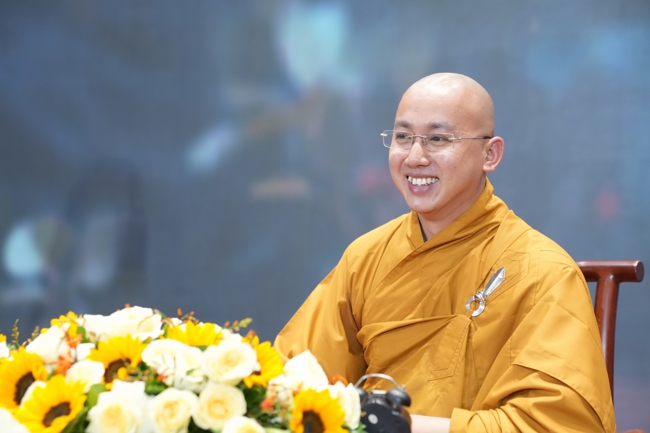 Khóa tu sinh viên “Hướng Về Phật Pháp” - 26/07/2026.