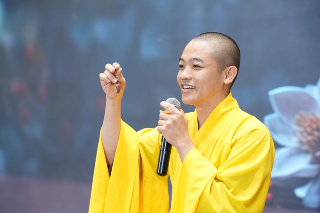 Khóa tu sinh viên “Hướng Về Phật Pháp” - 26/07/2026.