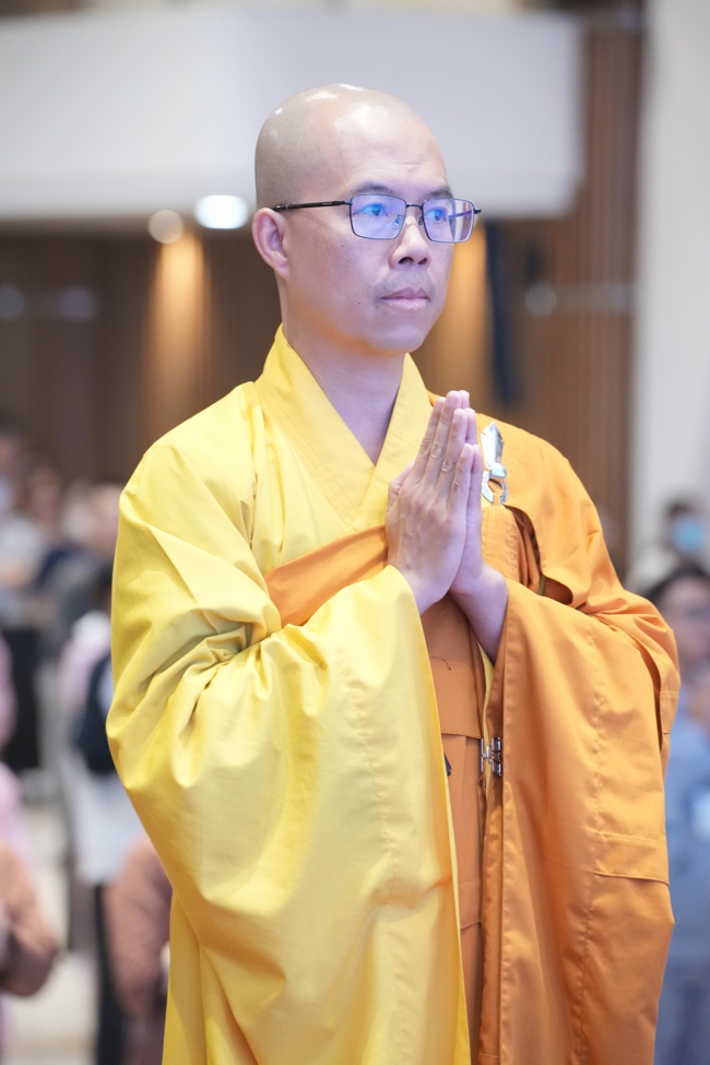 Khóa tu sinh viên “Hướng Về Phật Pháp” - 26/07/2026.