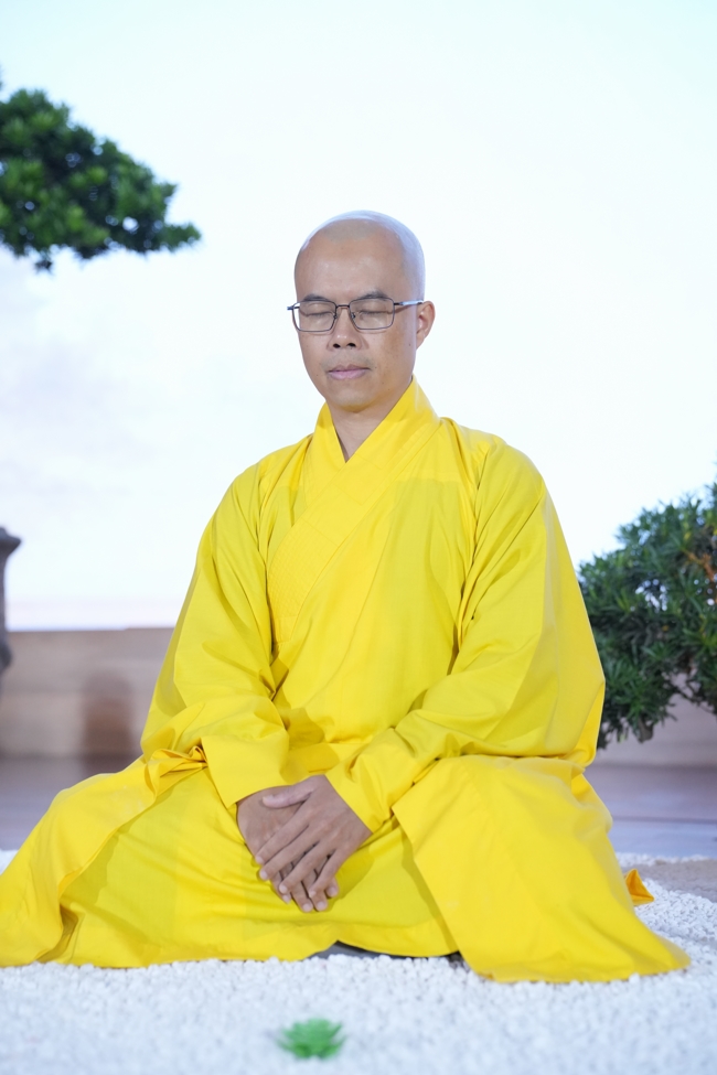 Khóa tu sinh viên “Hướng Về Phật Pháp” - 26/07/2026.