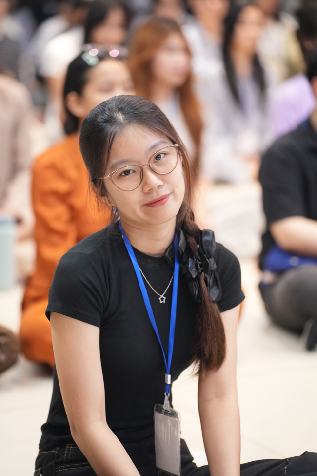 Khóa tu sinh viên “Hướng Về Phật Pháp” - 26/07/2026.
