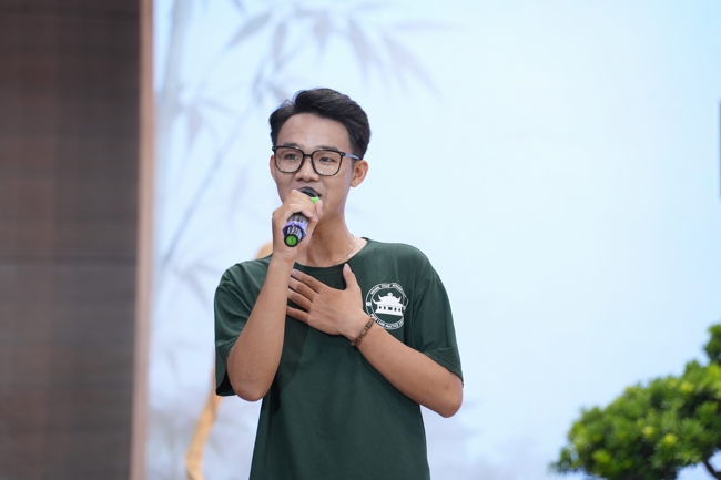 Khóa tu sinh viên “Hướng Về Phật Pháp” - 26/07/2026.