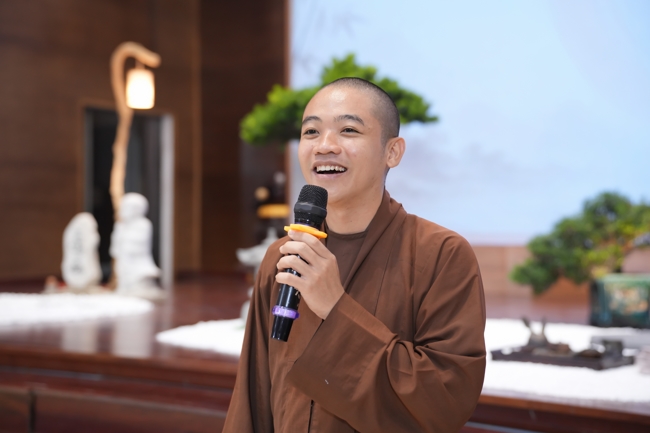 Khóa tu sinh viên “Hướng Về Phật Pháp” - 26/07/2026.
