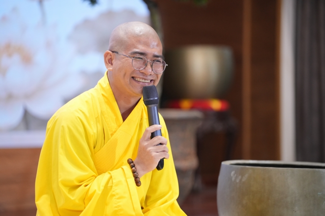 Khóa tu sinh viên “Hướng Về Phật Pháp” - 26/07/2026.