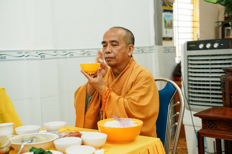 ĐẠO TRÀNG MINH CHẤT TRANG NGHIÊM TỔ CHỨC KHÓA TU “NIỆM PHẬT” LẦN THỨ 6 – NĂM 2026.