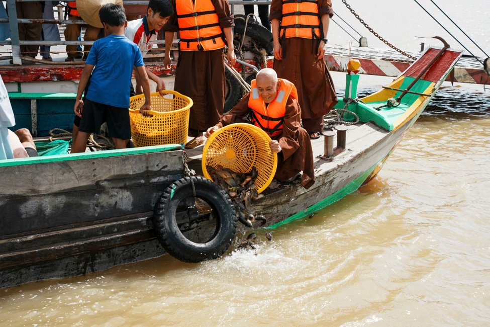 ĐẠO TRÀNG MINH CHẤT TRANG NGHIÊM TỔ CHỨC KHÓA TU “NIỆM PHẬT” LẦN THỨ 6 – NĂM 2026.