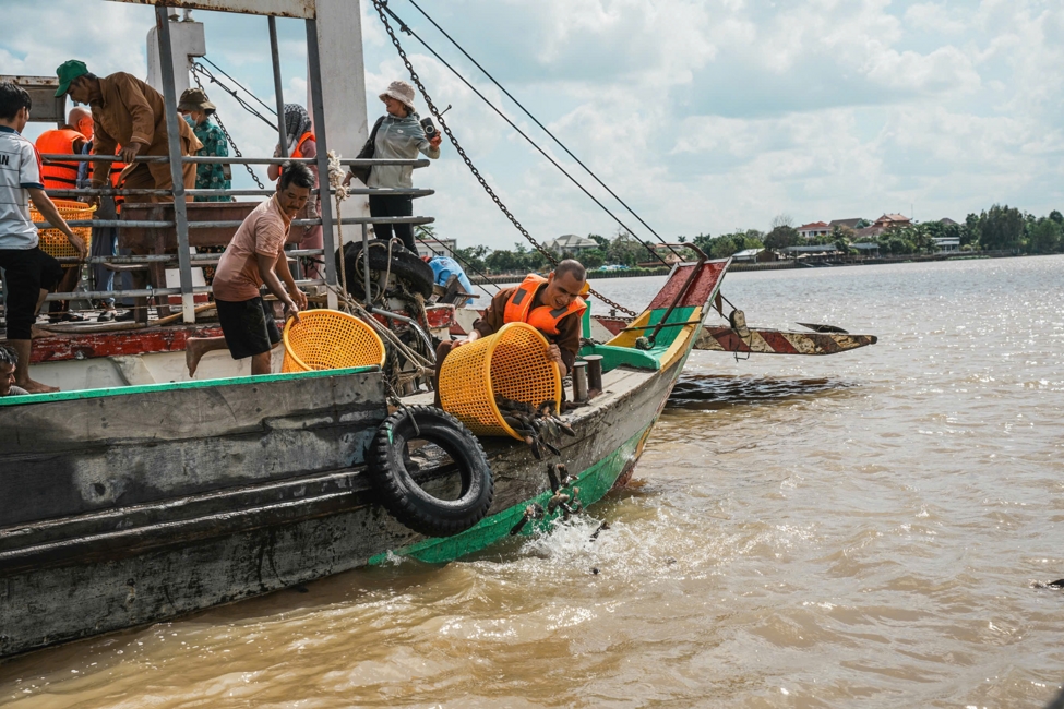 ĐẠO TRÀNG MINH CHẤT TRANG NGHIÊM TỔ CHỨC KHÓA TU “NIỆM PHẬT” LẦN THỨ 6 – NĂM 2026.