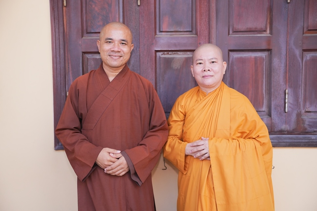 Pháp thoại Điều Gì Đưa Đến Thành Công - Điều Gì Dẫn Đến Bại Vong - NS. Thích Nữ Hiếu Liên | Khoá tu Phật thất 109.