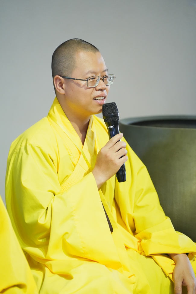 Pháp thoại Điều Gì Đưa Đến Thành Công - Điều Gì Dẫn Đến Bại Vong - NS. Thích Nữ Hiếu Liên | Khoá tu Phật thất 109.