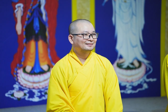 Pháp thoại Điều Gì Đưa Đến Thành Công - Điều Gì Dẫn Đến Bại Vong - NS. Thích Nữ Hiếu Liên | Khoá tu Phật thất 109.