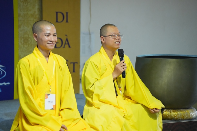 Pháp thoại Điều Gì Đưa Đến Thành Công - Điều Gì Dẫn Đến Bại Vong - NS. Thích Nữ Hiếu Liên | Khoá tu Phật thất 109.