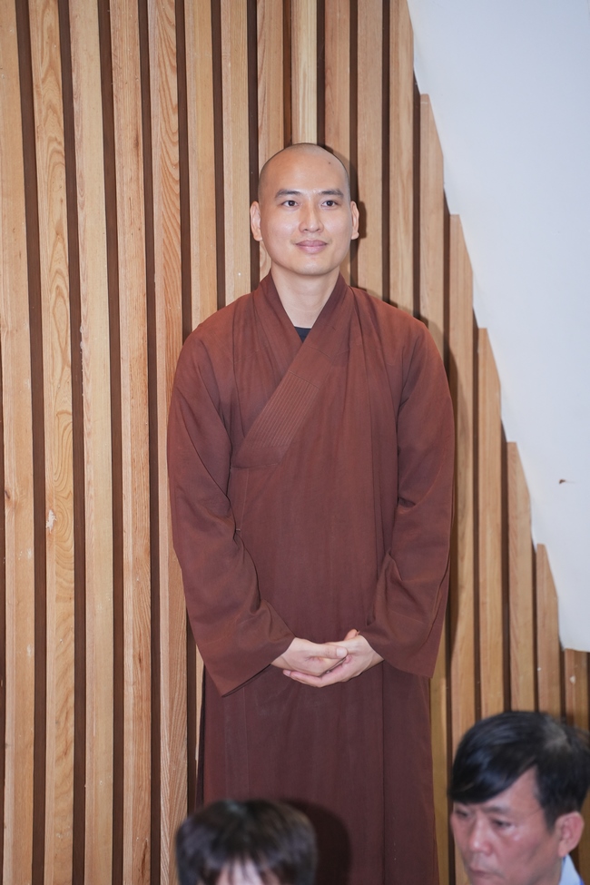 Pháp thoại Điều Gì Đưa Đến Thành Công - Điều Gì Dẫn Đến Bại Vong - NS. Thích Nữ Hiếu Liên | Khoá tu Phật thất 109.