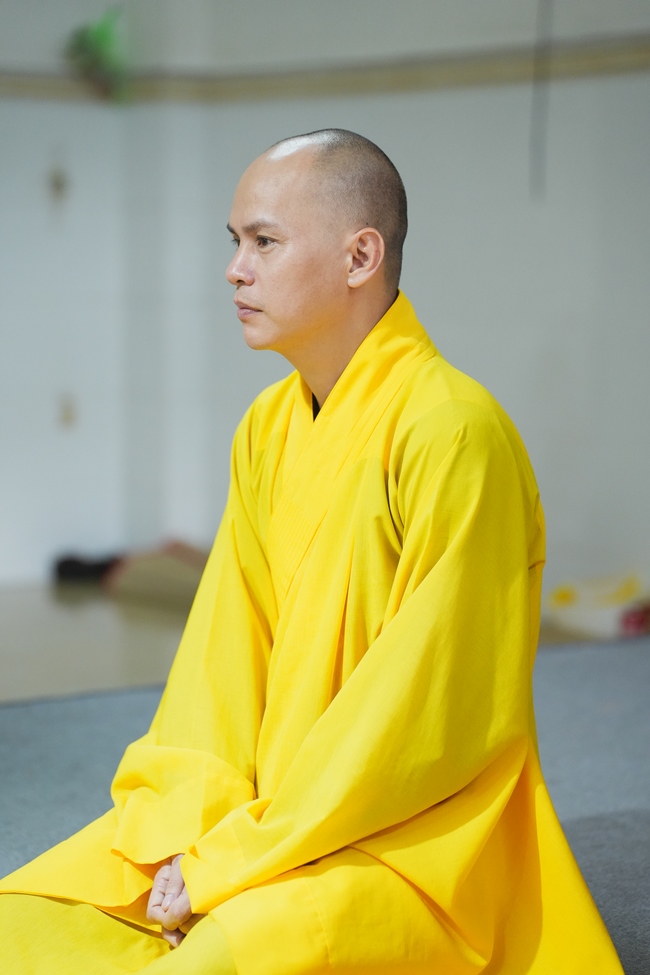 Pháp thoại Điều Gì Đưa Đến Thành Công - Điều Gì Dẫn Đến Bại Vong - NS. Thích Nữ Hiếu Liên | Khoá tu Phật thất 109.