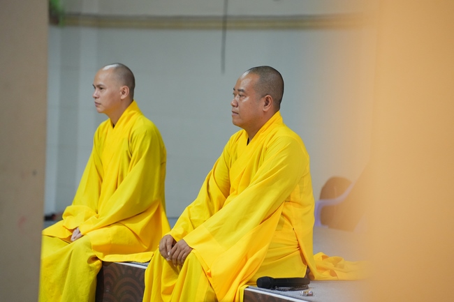 Pháp thoại Điều Gì Đưa Đến Thành Công - Điều Gì Dẫn Đến Bại Vong - NS. Thích Nữ Hiếu Liên | Khoá tu Phật thất 109.