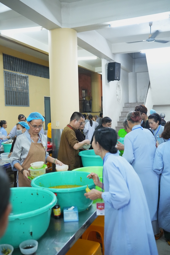 Pháp thoại Điều Gì Đưa Đến Thành Công - Điều Gì Dẫn Đến Bại Vong - NS. Thích Nữ Hiếu Liên | Khoá tu Phật thất 109.