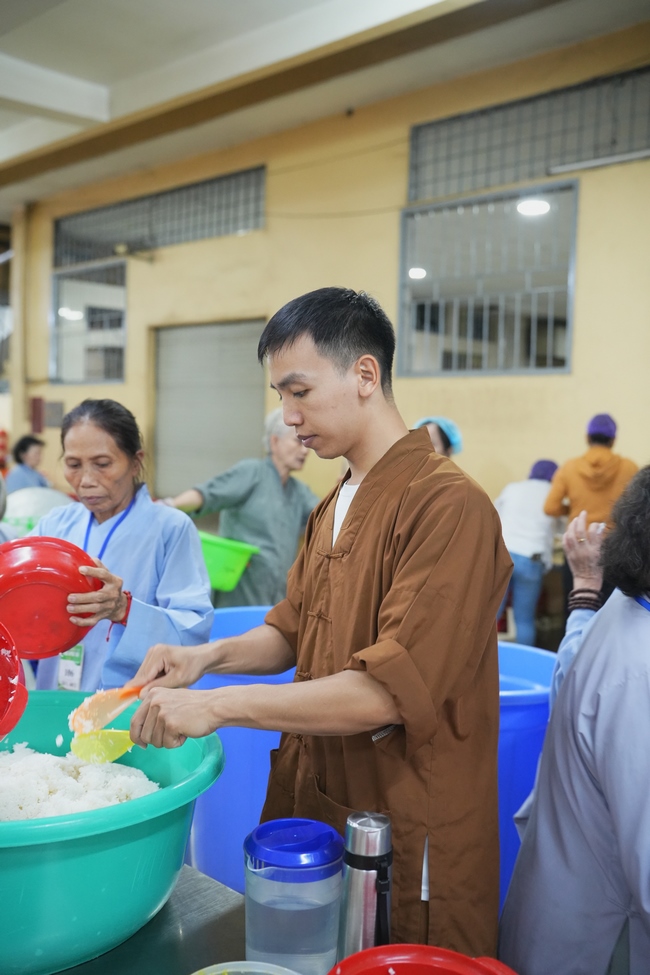 Pháp thoại Điều Gì Đưa Đến Thành Công - Điều Gì Dẫn Đến Bại Vong - NS. Thích Nữ Hiếu Liên | Khoá tu Phật thất 109.