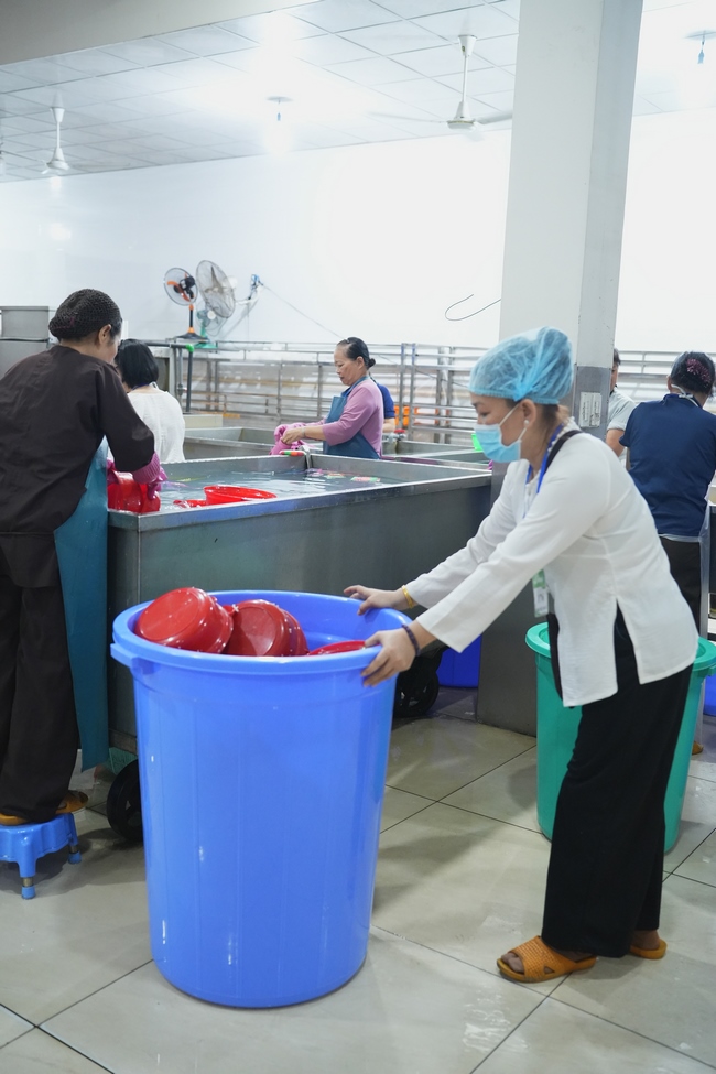 Pháp thoại Điều Gì Đưa Đến Thành Công - Điều Gì Dẫn Đến Bại Vong - NS. Thích Nữ Hiếu Liên | Khoá tu Phật thất 109.