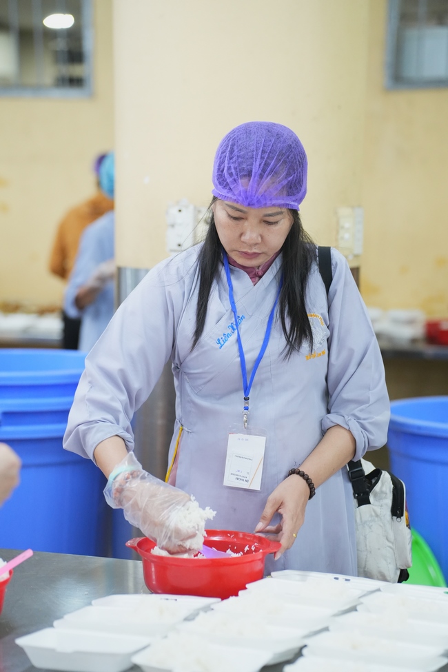 Pháp thoại Điều Gì Đưa Đến Thành Công - Điều Gì Dẫn Đến Bại Vong - NS. Thích Nữ Hiếu Liên | Khoá tu Phật thất 109.