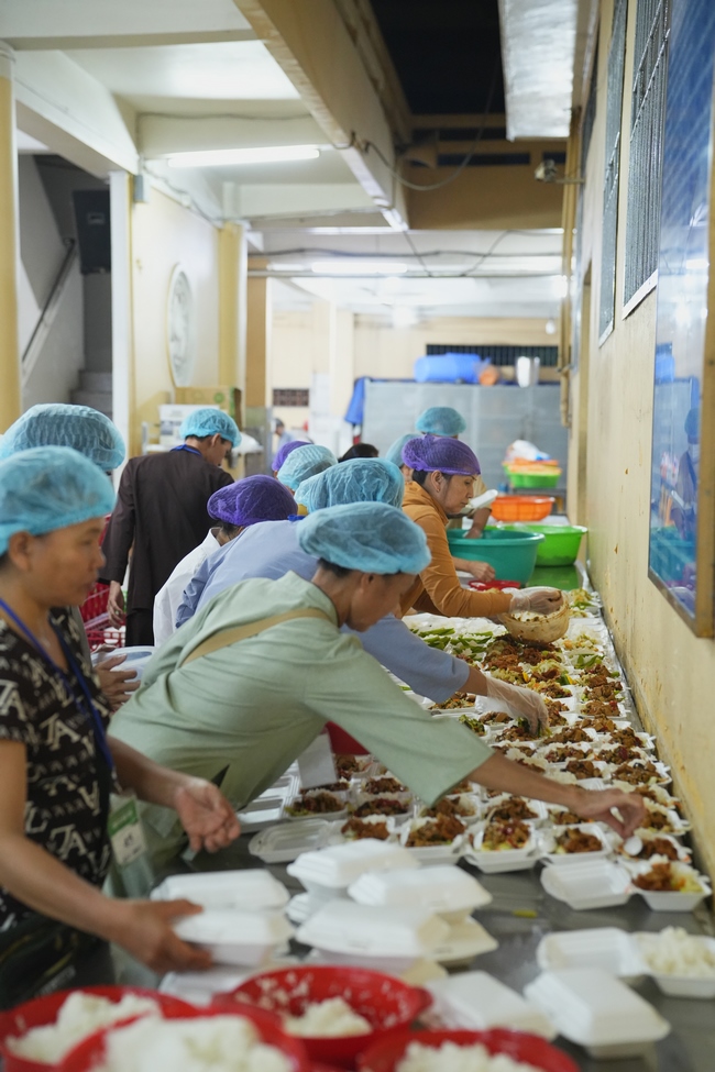 Pháp thoại Điều Gì Đưa Đến Thành Công - Điều Gì Dẫn Đến Bại Vong - NS. Thích Nữ Hiếu Liên | Khoá tu Phật thất 109.