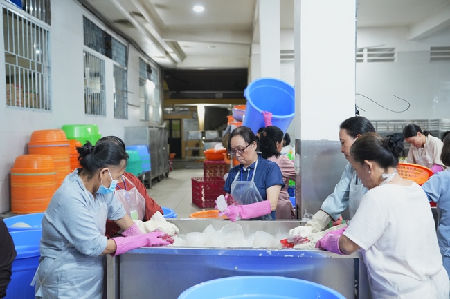 Pháp thoại Điều Gì Đưa Đến Thành Công - Điều Gì Dẫn Đến Bại Vong - NS. Thích Nữ Hiếu Liên | Khoá tu Phật thất 109.