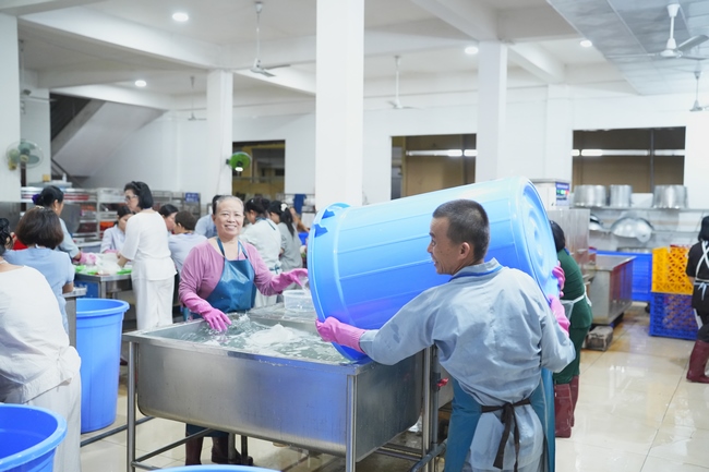 Pháp thoại Điều Gì Đưa Đến Thành Công - Điều Gì Dẫn Đến Bại Vong - NS. Thích Nữ Hiếu Liên | Khoá tu Phật thất 109.