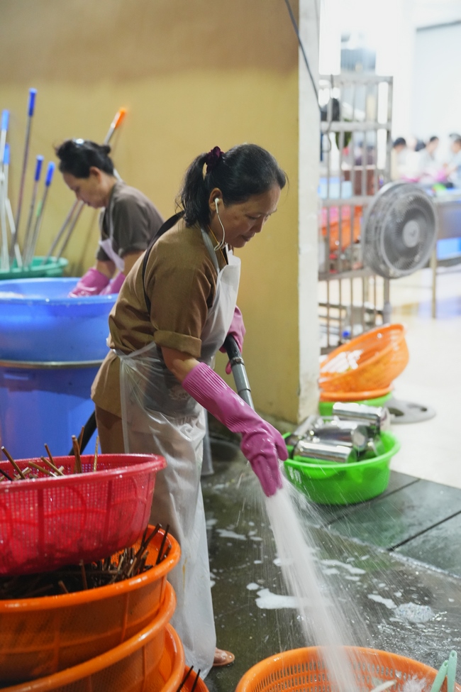 Pháp thoại Điều Gì Đưa Đến Thành Công - Điều Gì Dẫn Đến Bại Vong - NS. Thích Nữ Hiếu Liên | Khoá tu Phật thất 109.